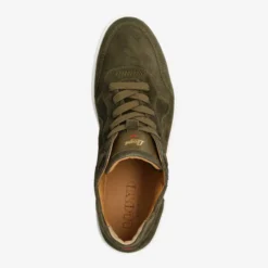 Lloyd Art.  22-218-31 - Green -Lloyd Shoes Shop top 2337060107