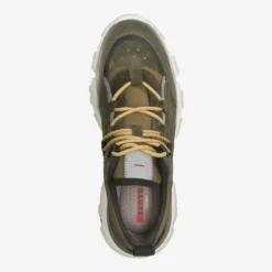 Lloyd Art.  22-210-13 - Green -Lloyd Shoes Shop top 2337060117