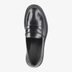 Lloyd Art.  23-280-20 PIA - Black -Lloyd Shoes Shop top 2420010301