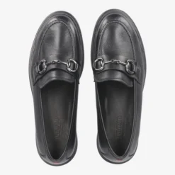 Lloyd Art.  23-246-00 LINA - Black -Lloyd Shoes Shop top 2420010311