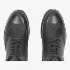 Lloyd Art.  23-332-00 UMI - Black -Lloyd Shoes Shop top 2520010411