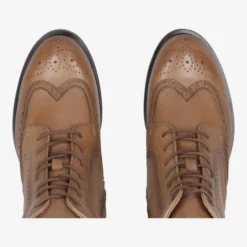 Lloyd Art.  23-332-03 UMI - Brown -Lloyd Shoes Shop top 2523010151