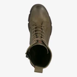 Lloyd Art.  21-232-45 - Green -Lloyd Shoes Shop top 2527010037