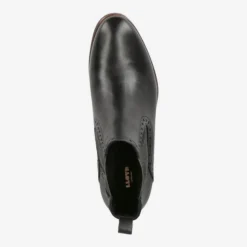 Lloyd Art.  20-229-00 - Black -Lloyd Shoes Shop top 2620011113