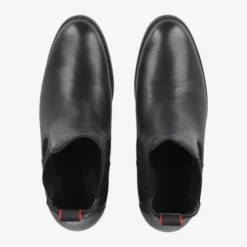 Lloyd Art.  21-260-40 TELSE - Black -Lloyd Shoes Shop top 2620011641