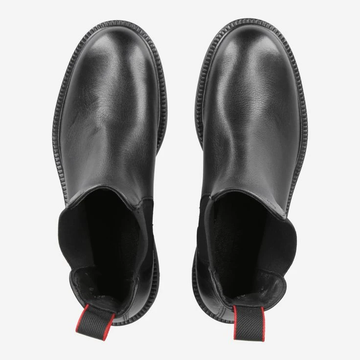 Lloyd Art. 23-292-00 RESA - Black 5 Lloyd Art. 23-292-00 RESA - Black - Image 5