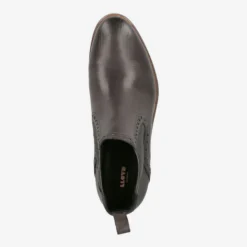 Lloyd Art.  20-229-01 - Gray -Lloyd Shoes Shop top 2622010053