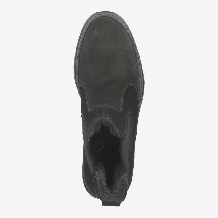 Lloyd Art. 21-212-20 - Black 5 Lloyd Art. 21-212-20 - Black - Image 5