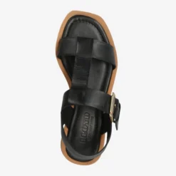 Lloyd Art.  13-506-00 - Black -Lloyd Shoes Shop top 2920010498