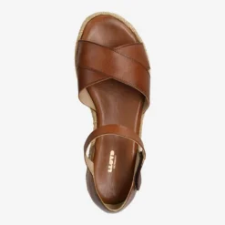 Lloyd Art.  12-504-01 - Brown -Lloyd Shoes Shop top 2923010046